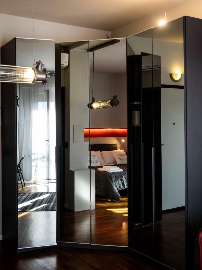 Carlotta Station Suite Bologna Exterior photo